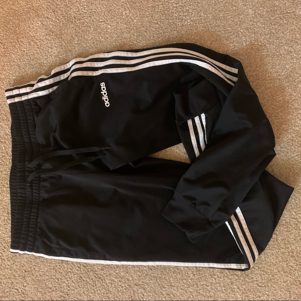 addidas joggers